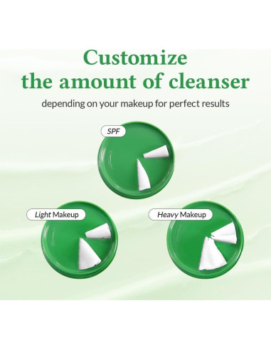 Bálsamo Limpiador Dr.Althea 50ml - Molienda Pura Vegano