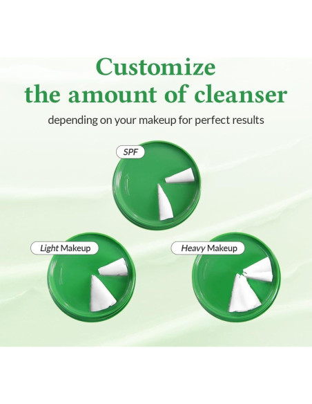 Bálsamo Limpiador Dr.Althea 50ml - Molienda Pura Vegano