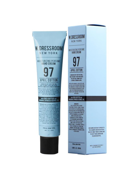 Crema Hidratante para Manos W.Dressroom No.97 49.9 ml