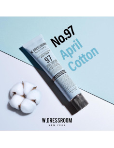 Crema Hidratante para Manos W.Dressroom No.97 49.9 ml 2