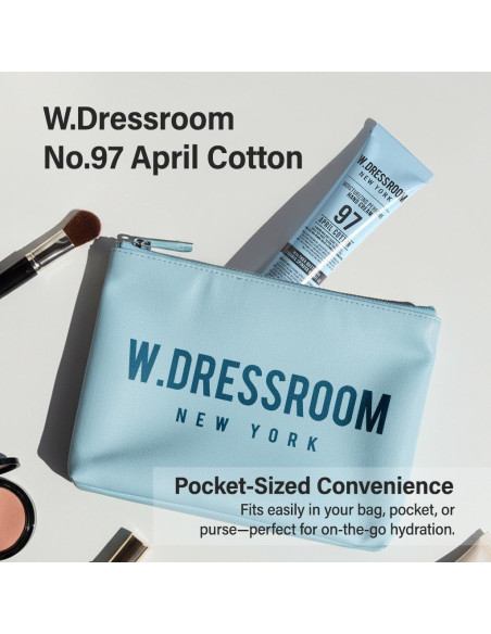 Crema Hidratante para Manos W.Dressroom No.97 49.9 ml