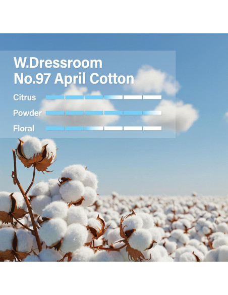 Crema Hidratante para Manos W.Dressroom No.97 49.9 ml