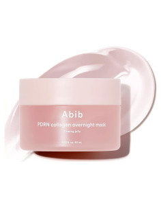 Mascarilla Nocturna de Colágeno Abib Jelly 80 ml - Vegan PDRN