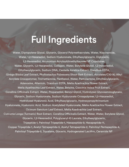 Mascarilla Nocturna de Colágeno Abib Jelly 80 ml - Vegan PDRN Mascarilla Nocturna de Colágeno Abib Jelly 80 ml - Vegan PDRN