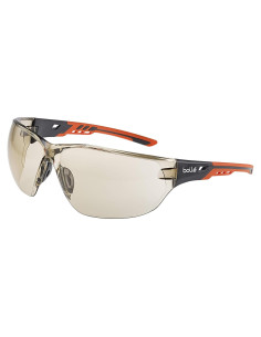 Gafas de Seguridad Bollé Ness+ con Recubrimiento Platinum