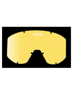 Lentes de Repuesto ESS Striker 740-0315 Amarillo 2.6mm