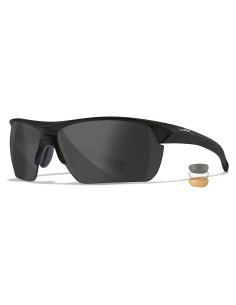 Gafas de sol Wiley X Guard Advanced, seguridad ANSI Z87, UV