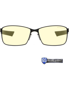 Gafas de Juego Gunnar Optiks Vayper Onyx - Bloqueo 65% Luz Azul 2