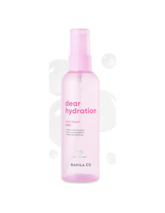 Spray Fijador de Maquillaje Banila Co 99ml Hidratante