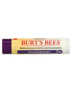 Bálsamo Labial Rescate Burt's Bees 4.25 g Orgánico