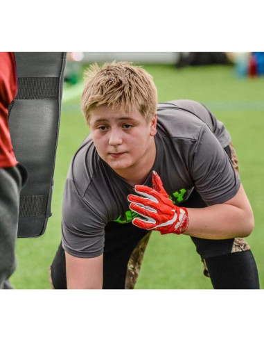 Almohadilla de Bloqueo Jayefo 61x38 cm para Entrenamiento