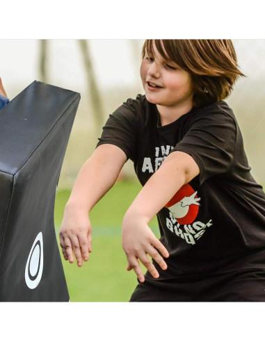 Almohadilla de Bloqueo Jayefo 61x38 cm para Entrenamiento