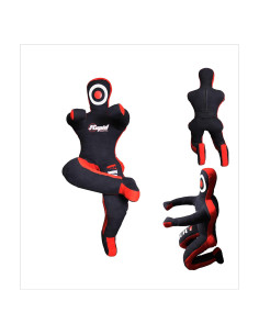 Muñeco de Grappling Rapid Mart 1.52 m para MMA