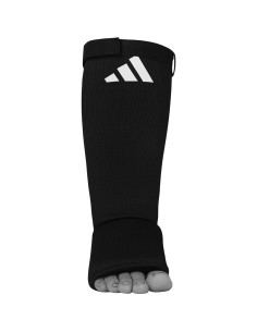 Protectores de Espinillas Adidas para Kickboxing y MMA - Pequeño 2