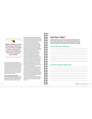 Banda de Resistencia Prevention - Programa 28 Días para Adelgazar