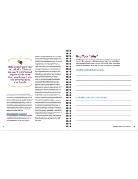 Banda de Resistencia Prevention - Programa 28 Días para Adelgazar