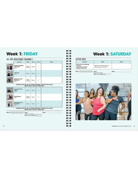 Banda de Resistencia Prevention - Programa 28 Días para Adelgazar