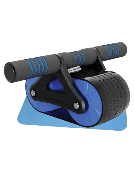 Rueda de Abdominales Automática HAVENYX con Almohadilla