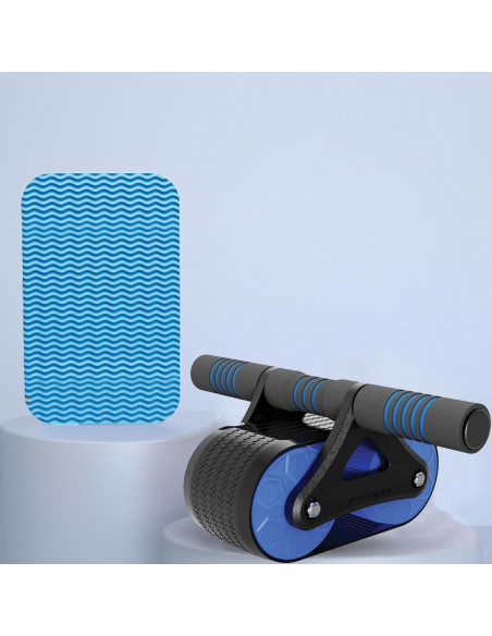 Rueda de Abdominales Automática HAVENYX con Almohadilla