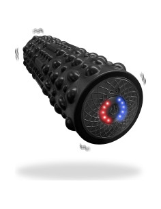 Rodillo de Espuma Vibrante Kucttic 33x11cm 5 Velocidades