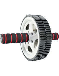 Rodillo Abdominal Sunny Health & Fitness Plegable 0.5 kg 2