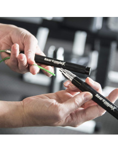 Cuerda de Salto Rápida Bear KompleX Ajustable para Fitness 2