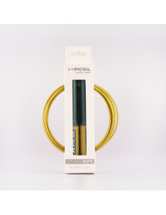 Cuerda de Salto PICSIL Sphinx 360 Doble Rodamiento Verde 2