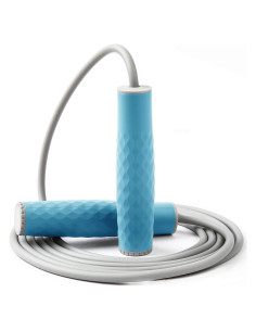 Cuerda de Saltar con Peso 0.45 kg Proud Panda Ajustable