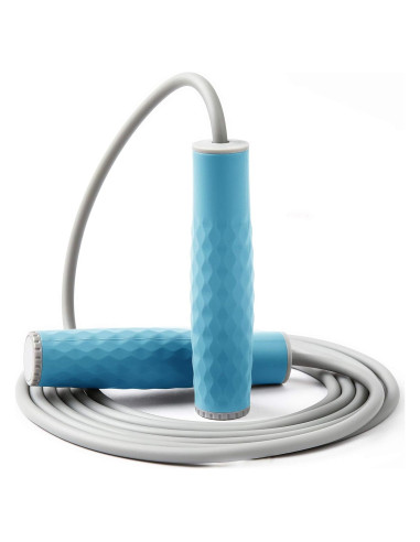 Cuerda de Saltar con Peso 0.45 kg Proud Panda Ajustable