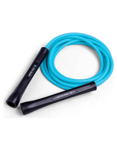 Cuerda de Saltar Ajustable Hererope 6mm PVC para Fitness