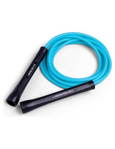Cuerda de Saltar Ajustable Hererope 6mm PVC para Fitness