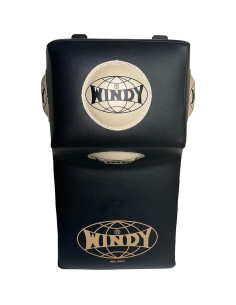 Saco de Boxeo Windy Montado en Pared para Uppercut 81.3cm 2