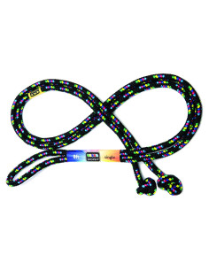 Cuerda de Salto Just Jump It 2.44m Nylon para Niños y Adultos