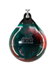 Bolsa de Entrenamiento Aqua Head Hunter 30.48 cm 15.88 kg