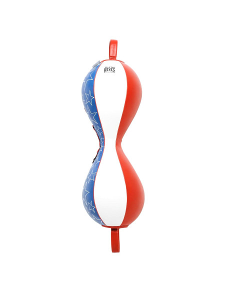 Bolsa de Boxeo Doble-Doble CLETO REYES para MMA y Kickboxing