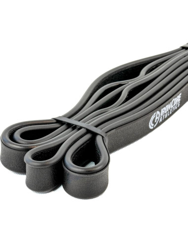 Banda de Ejercicio Iron Core Athletics ICA Premium 41" 30-50kg