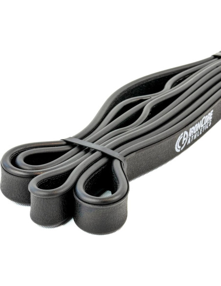 Banda de Ejercicio Iron Core Athletics ICA Premium 41" 30-50kg