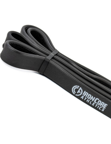 Banda de Ejercicio Iron Core Athletics ICA Premium 41" 30-50kg