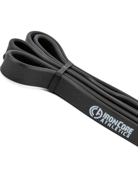 Banda de Ejercicio Iron Core Athletics ICA Premium 41" 30-50kg