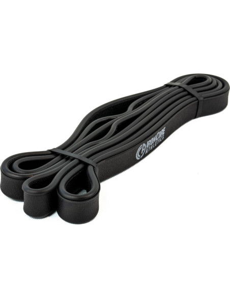 Banda de Ejercicio Iron Core Athletics ICA Premium 41" 30-50kg