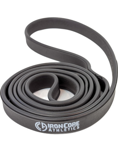 Banda de Ejercicio Iron Core Athletics ICA Premium 41" 30-50kg