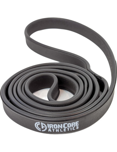 Banda de Ejercicio Iron Core Athletics ICA Premium 41" 30-50kg