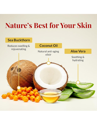 Jabón Face Doctor 95g para Acné y Rosácea - Piel Sensible