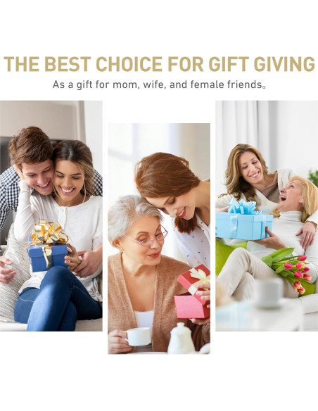 Soporte y quemador de incienso cerámica Benertoo Oro 15 cm