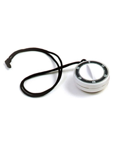 Temporizador de cocina Norpro 60 minutos con imán