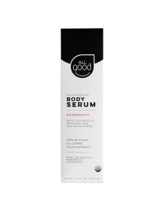 Sérum Corporal Rejuvenecedor All Good 85g - Caléndula y Moringa