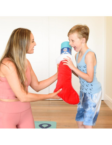 Alfombrilla de Yoga Chi Universe para Niños Aqua 152x47cm