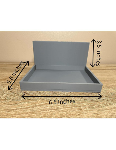 Organizador de Escritorio Zen Yippeemaker Granja de Pollos DIY