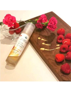 Crema Hidratante Brillante Zatik Naturals 50 mL Orgánica Vegana 2