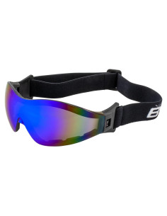 Gafas de Seguridad Birdz Boogie Z87.1 con Lentes Antiempañantes